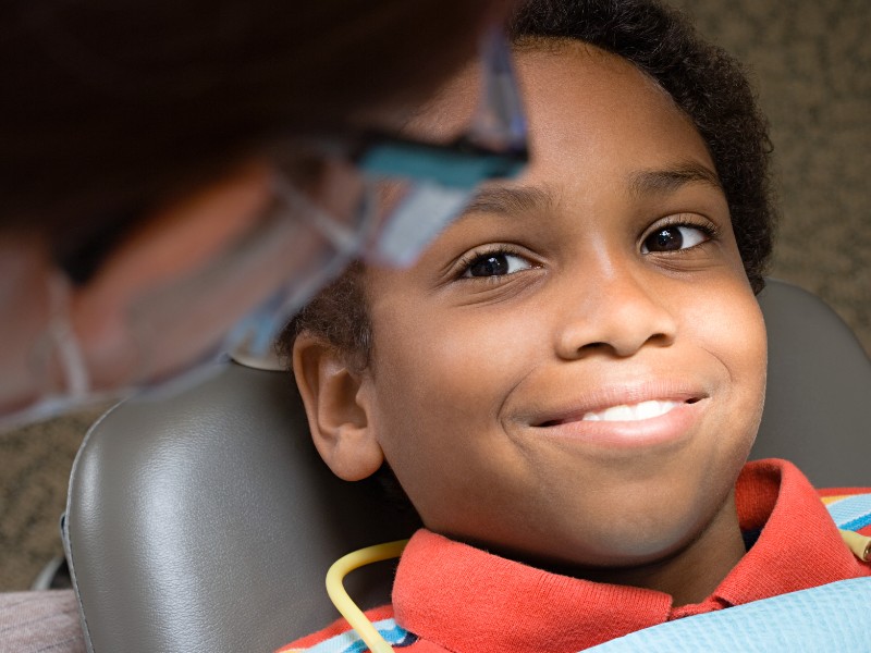 Preventive Dental Care Services