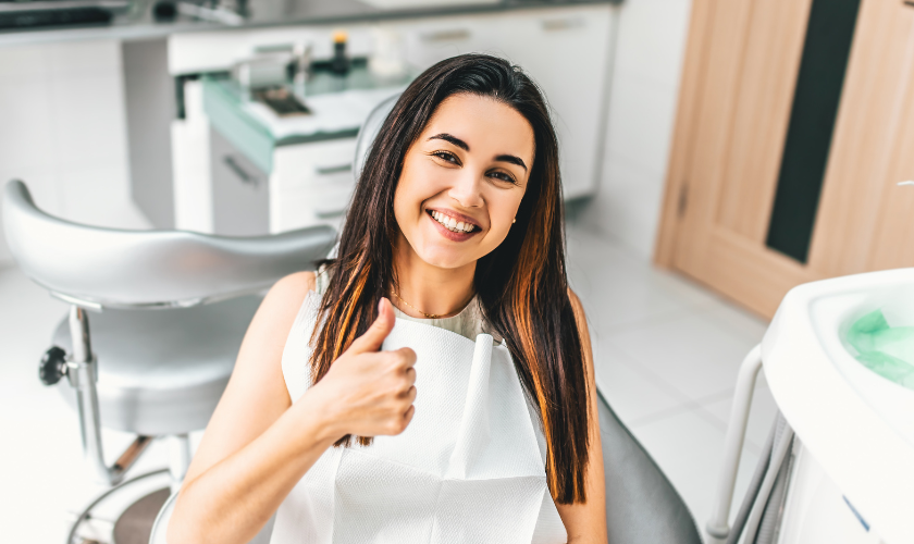 Dental Care San Antonio - Westlakes Family Dental