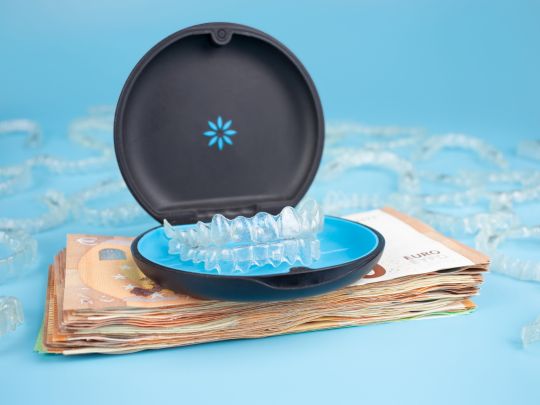 How Invisalign Boosts Confidence: Transforming Smiles and Self-Esteem