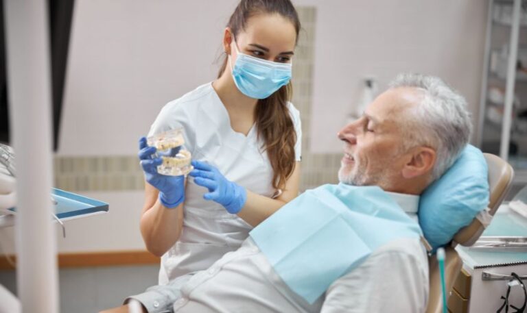 General Dentistry Vs Cosmetic Dentistry: Which Is A Better Choice?