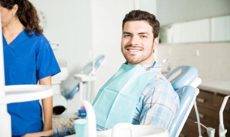 General Dentistry Checkups: Your Key To Maintaining A Healthy Smile
