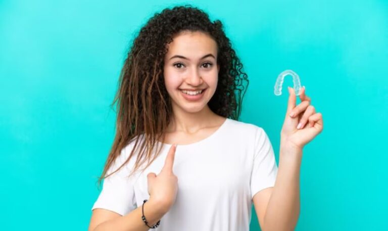 The Clear Path To Straight Teeth: How Invisalign In San Antonio Offers A Comfortable & Effective Solution
