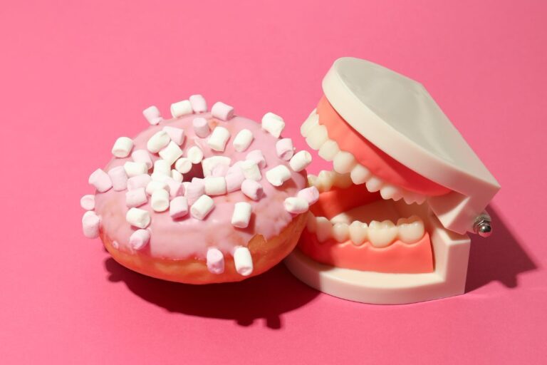 Foods That Are Bad for Your Teeth