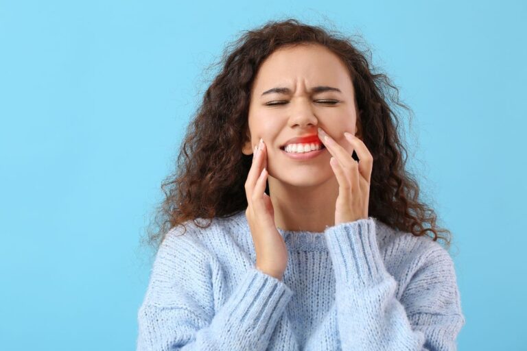 Gingivitis treatment