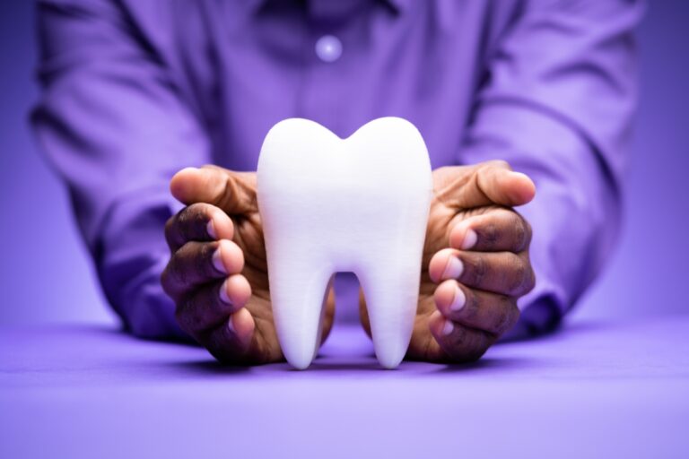 Tooth Enamel Erosion