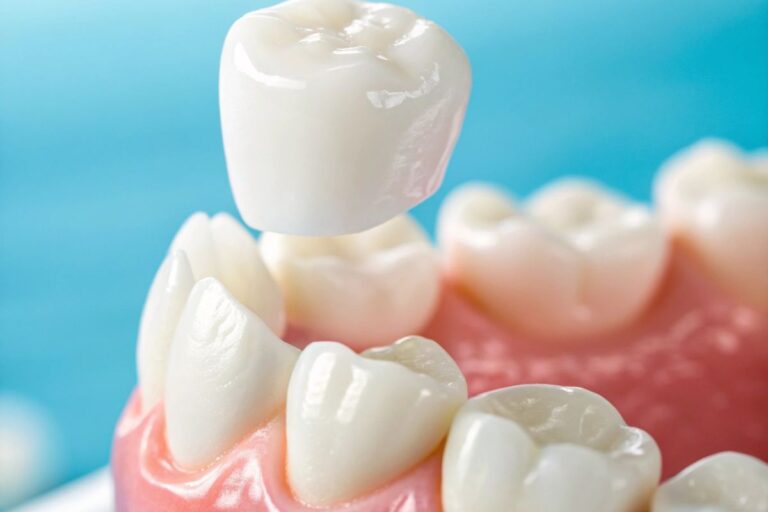 dental crowns san antonio