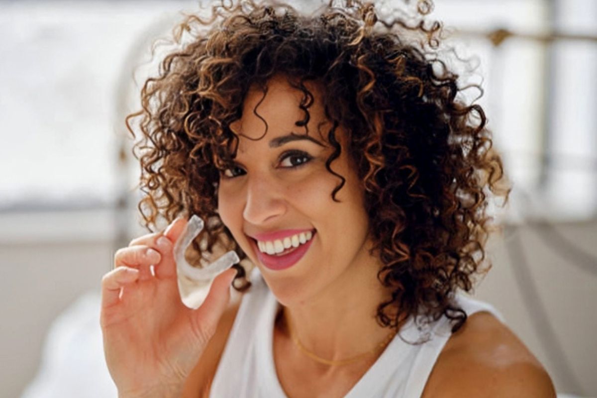 Invisalign Fix Advanced Dental Issues