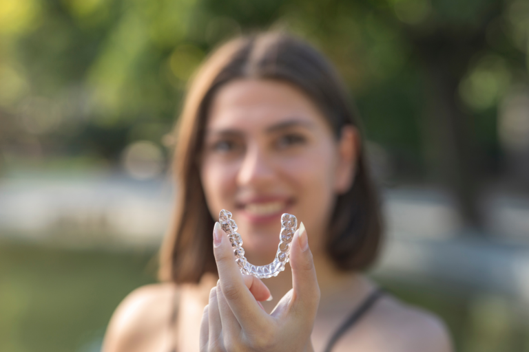 Invisalign in San Antonio