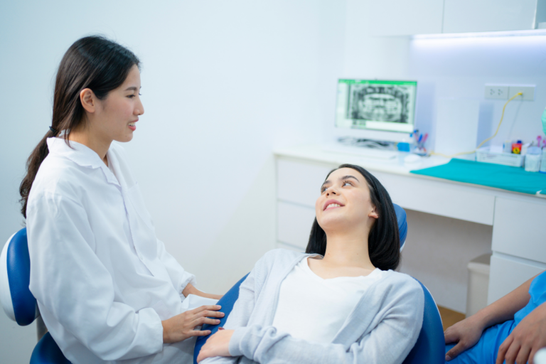 dentist in San Antonio